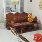 Bán nhà riêng tại Khóm 3, chạy vào hẻm Cống Lầu, 750 triệu, 98m2, hàng hiếm tại uy tín - Ảnh thu nhỏ 1