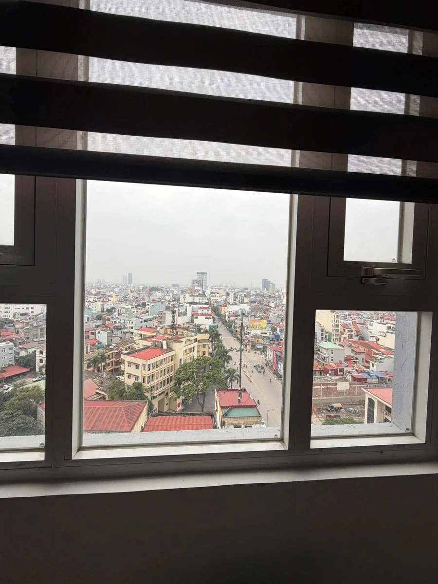 Bán căn hộ 2PN 106m² Lạch Trạy Quận 1 - Ảnh thu nhỏ 3