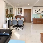 Chính chủ bán căn góc 3PN 94m2 Mỹ Đình Pearl 2 full nội thất, giá 8,6 tỷ - Ảnh thu nhỏ 11