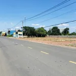 Bán đất mặt tiền Nguyễn Hoàng Trảng Bom 165m² sổ riêng 2 tỷ - Ảnh thu nhỏ 4