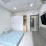 Bán nhà 2 tầng BTCT 45m2, 2PN 2WC, hẻm xe hơi gần Ngã tư Bốn Xã, giá 4,359 tỷ - Ảnh thu nhỏ 3
