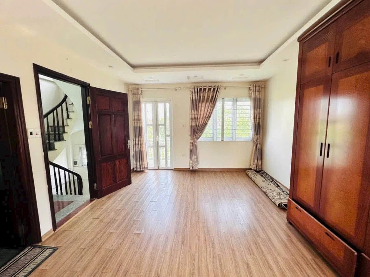 Bán nhà Xuân Định 45m² 5 tầng gần 7 tỷ - Ảnh thu nhỏ 2