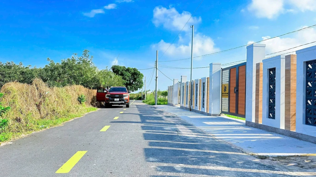 Bán đất 285m² Phước Hải gần Hồ Sở Bông 2 tỷ 3 - Ảnh thu nhỏ 3