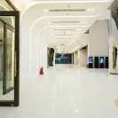 Cho thuê văn phòng hạng A 137m² ROX Tower - căn góc, đi bộ ra Metro - 30 triệu/tháng - Ảnh thu nhỏ 10