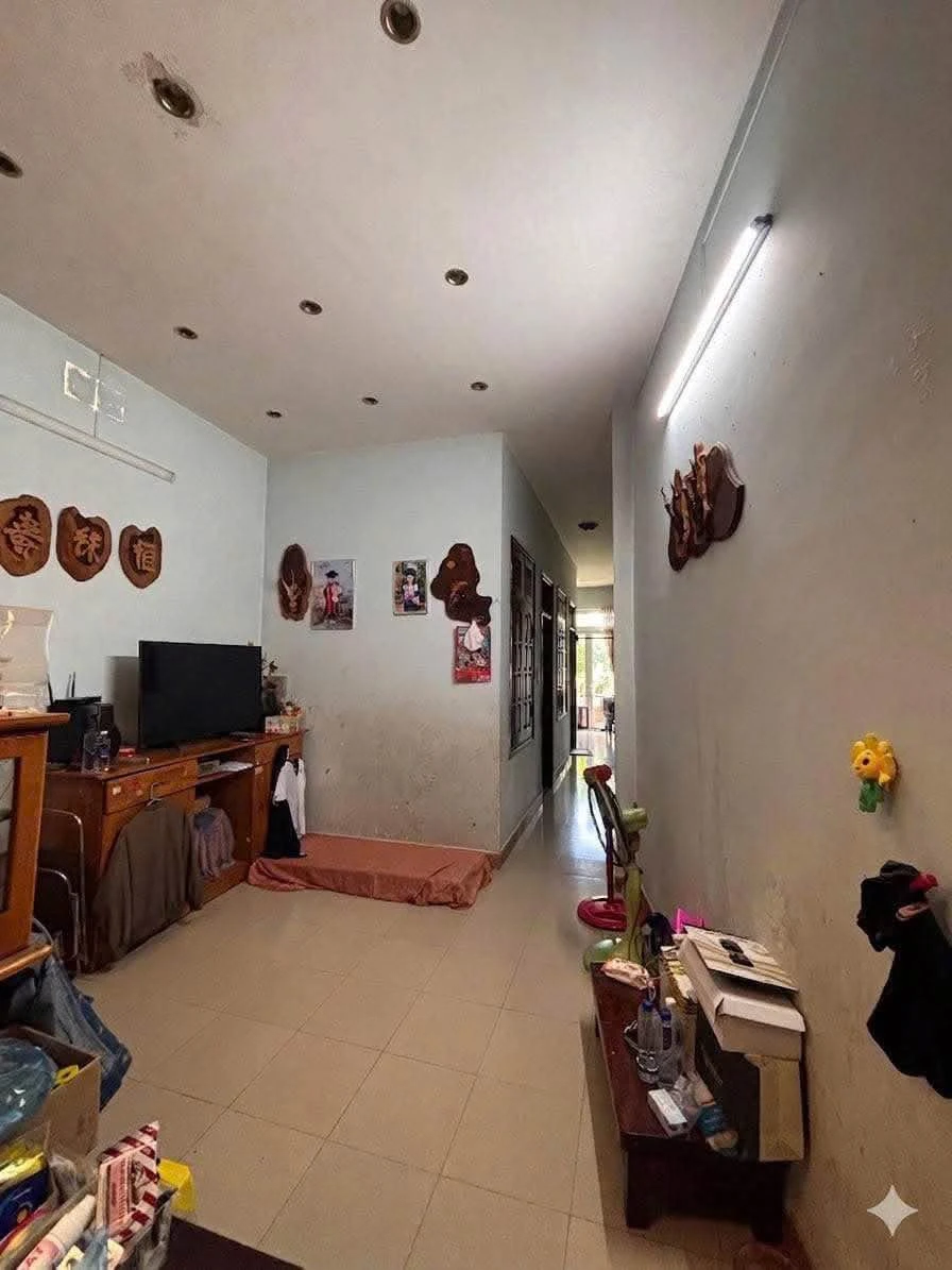 Bán nhà mặt tiền Nguyễn Công Trứ 72m² 3 phòng ngủ 13 tỷ - Ảnh thu nhỏ 4