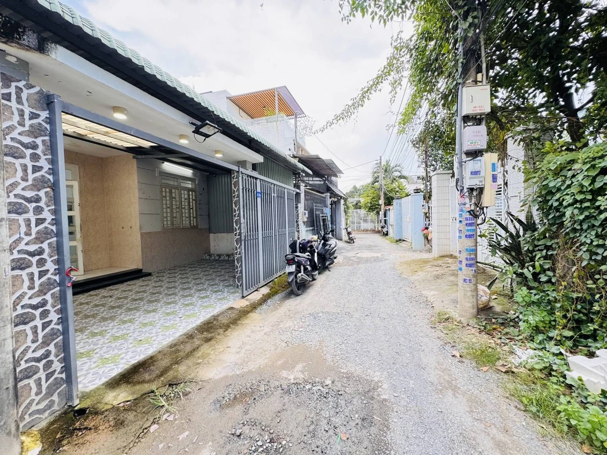 Bán nhà Biên Hòa góc 125m² 3,8 tỷ - Ảnh 1