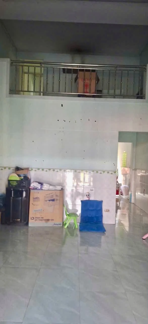 Bán nhà Thuận Giao 70m² cấp 4, giá dưới 2 tỷ - Ảnh 1