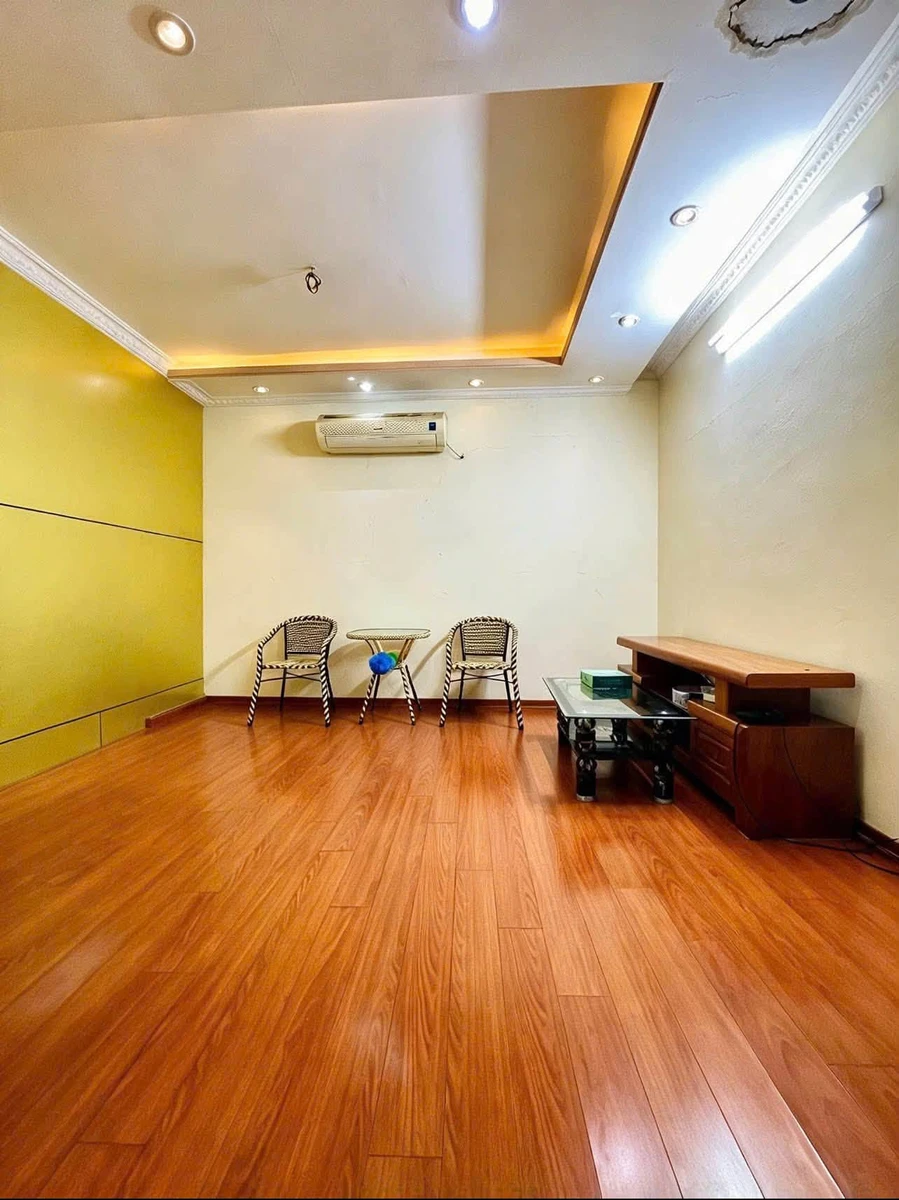 Bán nhà ngõ Tô Hiệu 30m² 2 PN, 1.62 tỷ, Tân Bình - Ảnh thu nhỏ 5