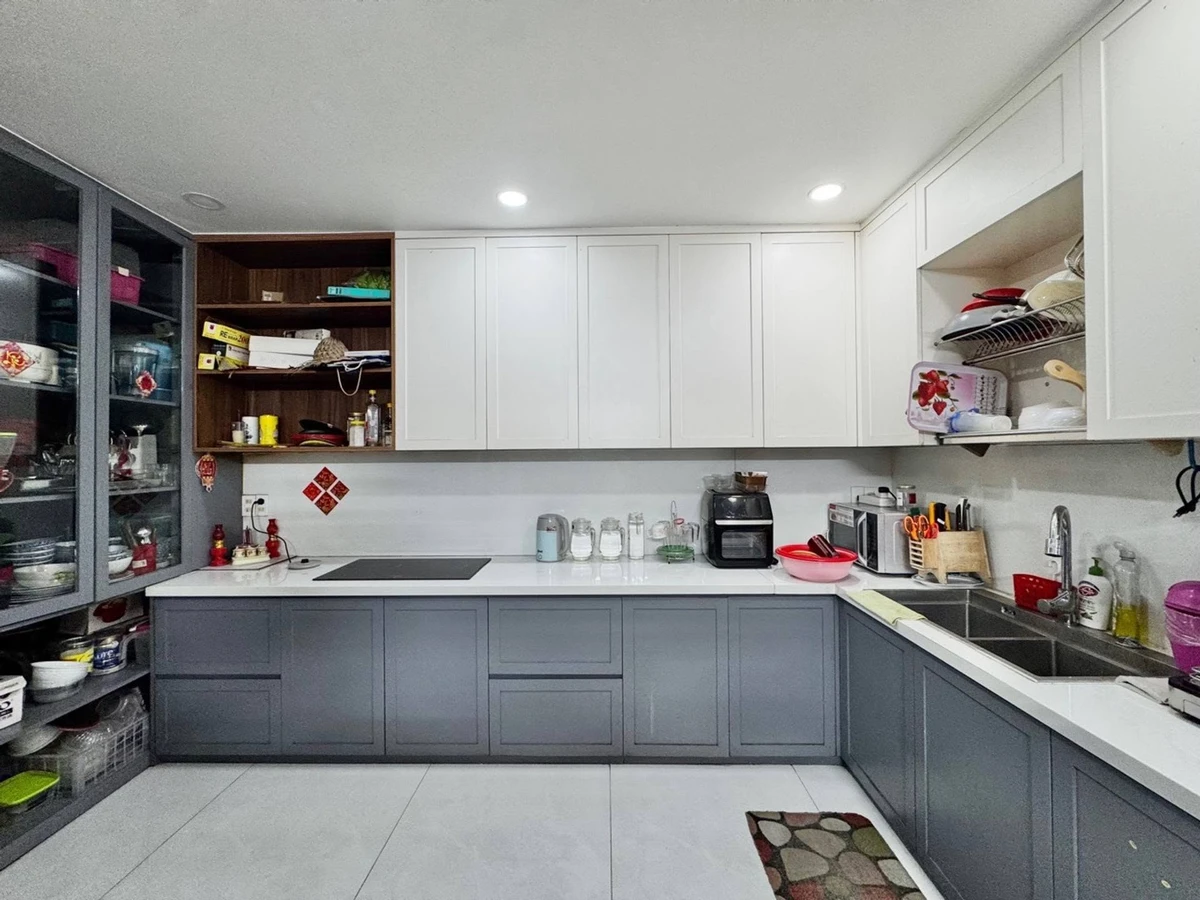 Bán nhà hẻm xe hơi 5 tầng 63m2 Nhất Chi Mai, Phường 13, Tân Bình, giá 15,8 tỷ - Ảnh thu nhỏ 3