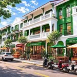 Pháp lý đầy đủ, Về ở ngay căn liền kề 225m2, Mặt tiền 4m Sun Hà Nam, 4,5 tỷ, 4,5 tầng, 60m2 đất. - Ảnh thu nhỏ 5