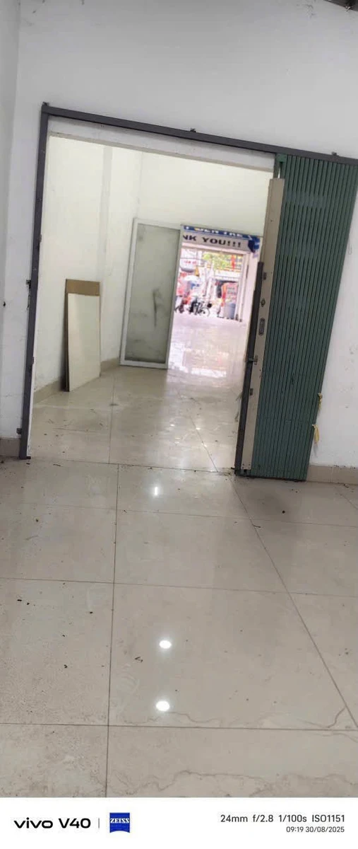 Bán nhà mặt tiền Đại lộ Đồng Khởi 253,6m² Bến Tre - Ảnh thu nhỏ 4