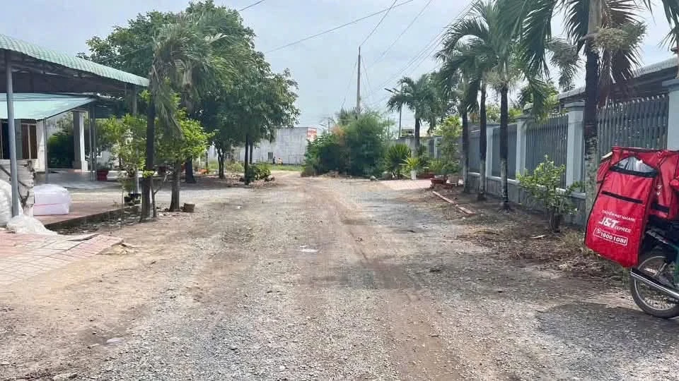 Bán lô đất 300m² Dương Minh Châu, Tây Ninh, giá 429 triệu - Ảnh thu nhỏ 4
