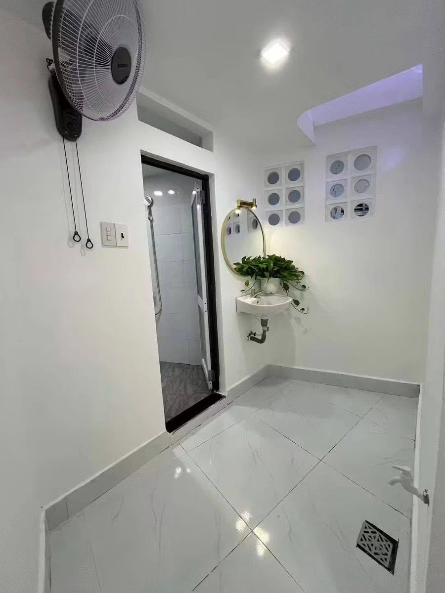 Bán nhà 2 phòng ngủ 52,4m2 Tuy Hòa 1,58 tỷ - Ảnh thu nhỏ 3
