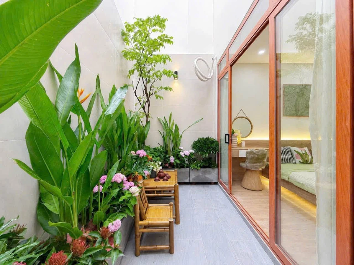 TT NHÀ BÈ - Huỳnh Tấn Phát - Ảnh thu nhỏ 2