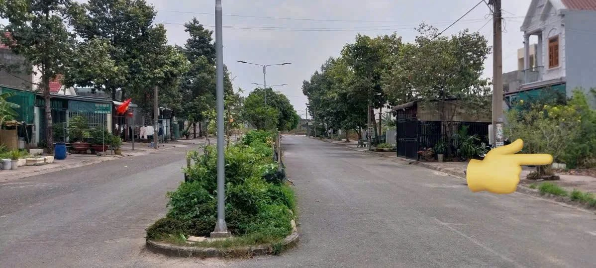 Bán lô đất 100m² Tân Triều, Thủ Đức, 1 tỷ 7 - Ảnh thu nhỏ 2