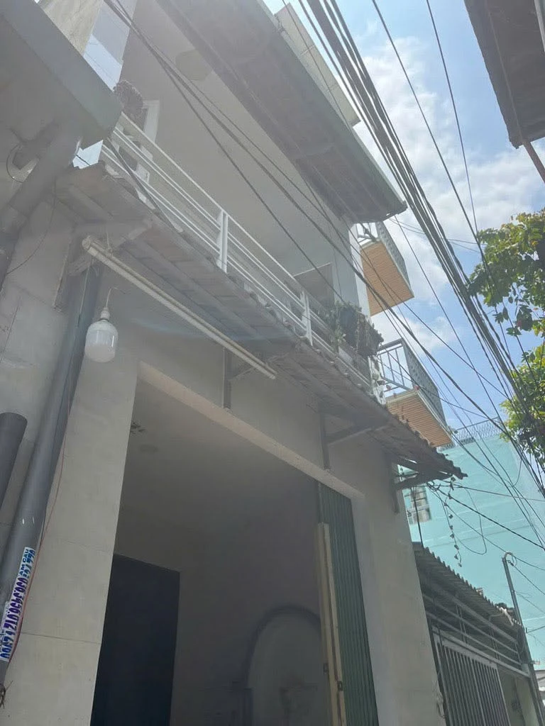 Bán nhà 2 tầng 43m2 Gò Vấp, giá 3 tỷ, gần Nguyễn Văn Khối - Ảnh thu nhỏ 3