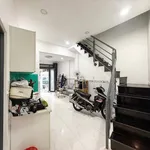 Bán nhà 2 tầng 3PN 40m2 Phan Xích Long Quận 1 - Ảnh thu nhỏ 4