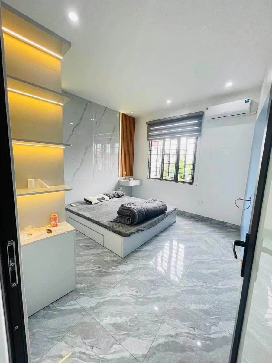 Bán nhà 3 tầng 42m² ngõ Vũ Hựu Hải Dương 2,1 tỷ - Ảnh thu nhỏ 4
