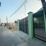 Bán đất thổ cư hẻm Huỳnh Văn Lũy 95m² Bình Dương 3 tỷ - Ảnh thu nhỏ 3