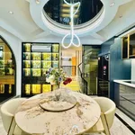 Bán nhà 5 tầng xây mới, 55,3m² sát Bình Thạnh, Gò Vấp, 10.9 tỷ - Ảnh thu nhỏ 5