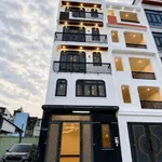 Bán nhà 5 tầng 4PN, 65m², sát công viên Lê Thúc Hoạch, Tân Phú, hơn 8 tỷ - Ảnh thu nhỏ 1