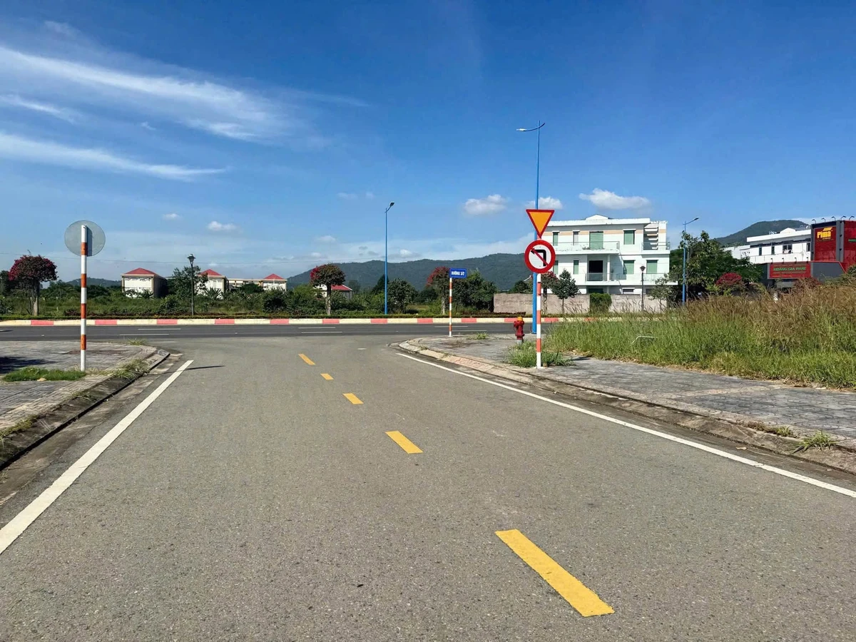 Bán đất khu A4 Phước Hưng Bà Rịa 90m² 2,1 tỷ - Ảnh thu nhỏ 2