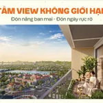 Bán căn góc 2PN, view pháo hoa, Ngã 5 Hải quan, 37++ tiện ích đẳng cấp - Ảnh thu nhỏ 8
