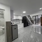 Bán nhà mới xây 3 tầng 4x10m gần khu Tên Lửa, Tỉnh Lộ 10, Bình Tân - Ảnh thu nhỏ 1