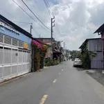 Cho thuê mặt bằng mặt tiền 200m² đường Nguyễn Ngọc Nhựt, Phường 4, Bến Tre giá 7 triệu/tháng - Ảnh thu nhỏ 1