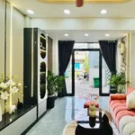 Bán nhà 1 trệt 1 lầu 3 PN 33m2 Phạm Văn Đồng Bình Thạnh - Ảnh thu nhỏ 1