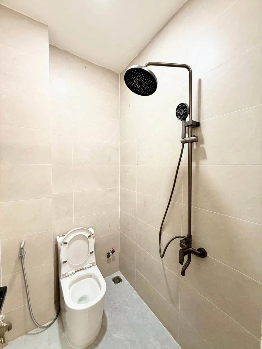 Bán nhà mới 2 tầng 27m2 gần Chợ Bà Chiểu, Quận 1 - nhỉnh 4 tỷ - Ảnh thu nhỏ 4