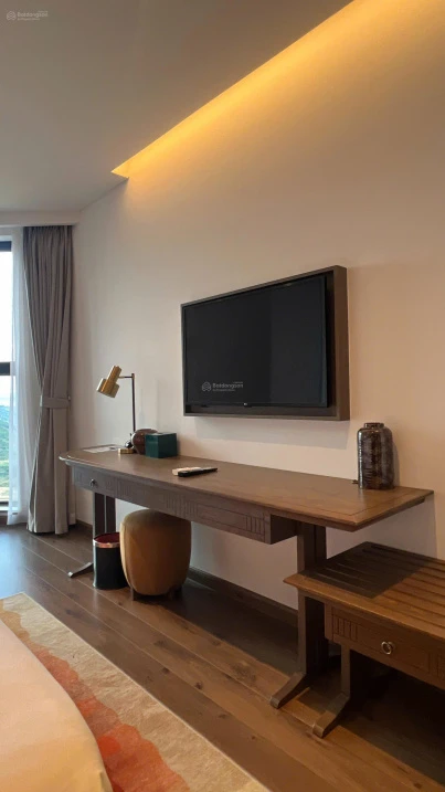 Bán nhanh căn studio Apec Mũi Né giá 590tr full nội thất, giá chuyển nhượng chìa khóa trao tay - Ảnh thu nhỏ 3