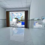 Bán nhà cấp 4 mới 113m² Ấp 8 Lương Hòa Bến Lức - Ảnh thu nhỏ 4