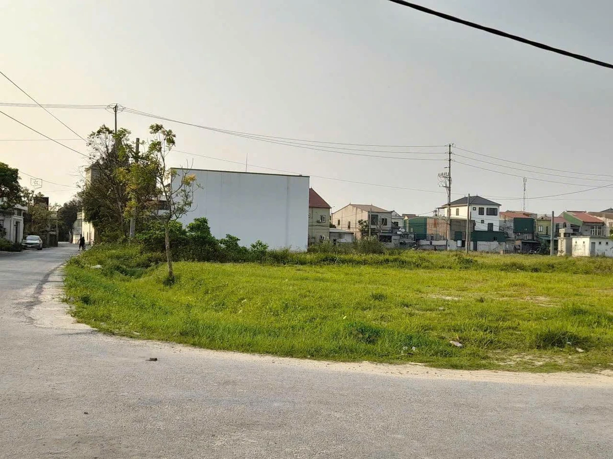 Bán đất 90m2 Chợ Lò Vôi Nghi Thái 2,9 tỷ - Ảnh thu nhỏ 3