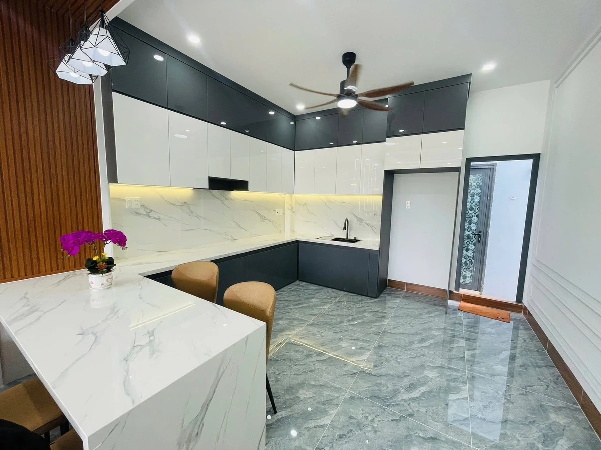 Bán nhà 1 trệt 1 lầu Rạch Giá 60,5m² - 1 tỷ 790 triệu - Ảnh thu nhỏ 4