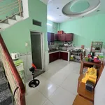 Bán nhà 4 tầng 4x11m, 4PN 6 tỷ Quận 8 - Ảnh thu nhỏ 3