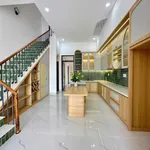 Nhà mê mới hiện đại Buôn Ma Thuột, 137.5m2, 3PN 4WC, 3,79 tỷ - Ảnh thu nhỏ 5