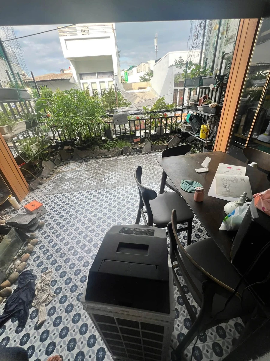Bán nhà 3 tầng 68m² Nha Trang 4,8 tỷ - Ảnh thu nhỏ 5