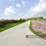 980tr, 1000m2 có thổ cư gần hết đất, gần dự án KCN Hiệp Thạnh, đường bê tông - Ảnh thu nhỏ 1