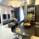 Cho thuê căn hộ T&T Victoria Quang Trung 68m2, 2PN 2WC, full nội thất, 10 triệu/tháng - Ảnh thu nhỏ 3