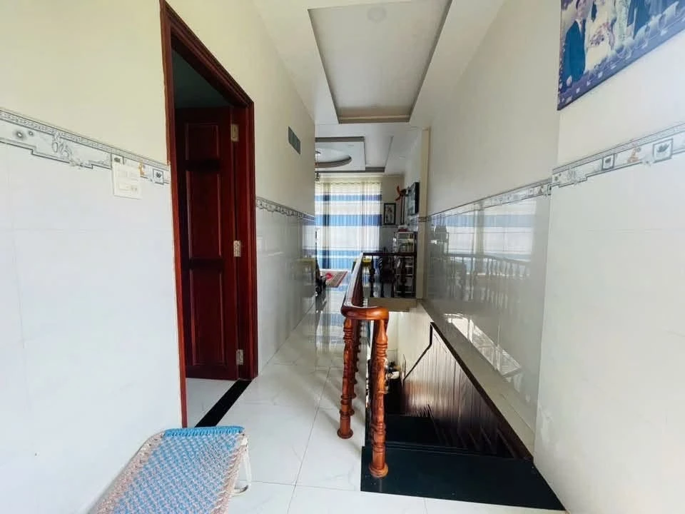 Bán nhà 1 trệt 1 lầu mặt tiền 85m2 Phan Thiết, Lâm Đồng - Ảnh thu nhỏ 3