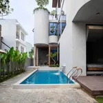Bán villa 2 mặt tiền 120m2 Ngũ Hành Sơn Đà Nẵng - Ảnh thu nhỏ 2