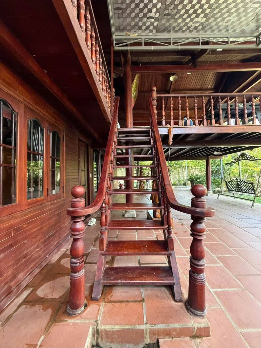 Bán đất nông thôn Hồ Tràm 1.900 m² 13 tỷ - Ảnh thu nhỏ 5
