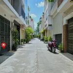 Bán nhà 4 tầng ngang 7m, 65m², 5PN đường Đoàn Thị Điểm, Phú Nhuận - Ảnh thu nhỏ 1