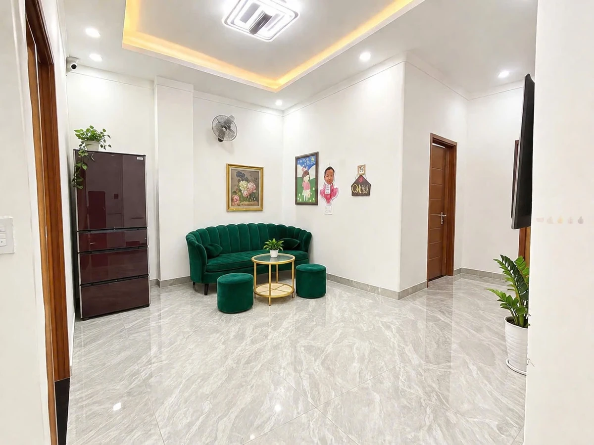 Bán nhà 68m² 3 phòng ngủ Thuận An Bình Dương 3 tỷ - Ảnh thu nhỏ 2