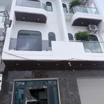 Bán nhà 3 tầng 55m2 full nội thất An Phú - Ảnh thu nhỏ 1