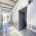 Bán dãy nhà trọ 4 phòng 96m² Chu Văn An 1 tỷ 300 triệu - Ảnh thu nhỏ 2