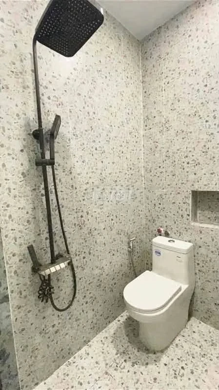 Bán nhà hẻm xe hơi 3 tầng 4PN đường Cao Đạt Quận 5, 30,5m2, giá 6,55 tỷ - Ảnh thu nhỏ 5