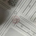 Bán lô 182m2 đất chính chủ 2 mặt tiền. Mặt tiền chính 13.5m. KĐT Hùng Vương - Phúc Yên - Ảnh thu nhỏ 8