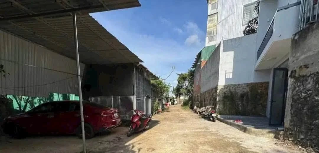 Bán nhà 2 phòng ngủ 88m² 1 tỷ 100 triệu Ea Tam - Ảnh thu nhỏ 4
